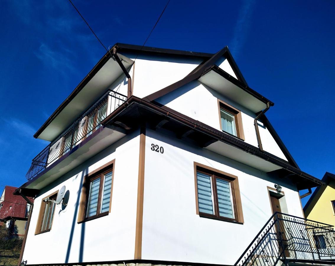 Domek320 Villa Gronkow Esterno foto